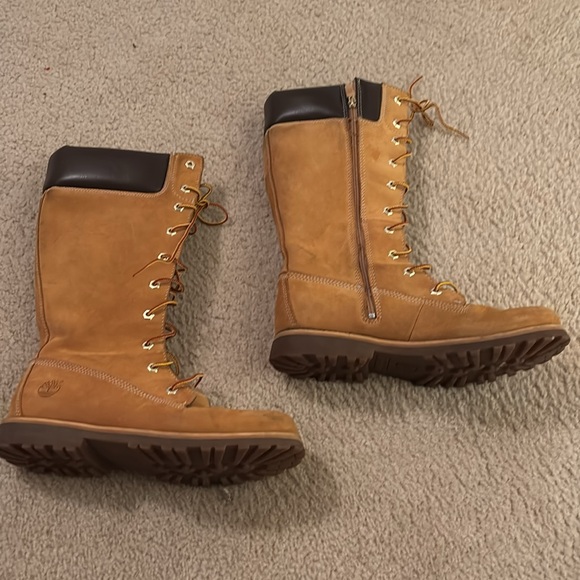 Timberland Boots 6.5 - Picture 5 of 10